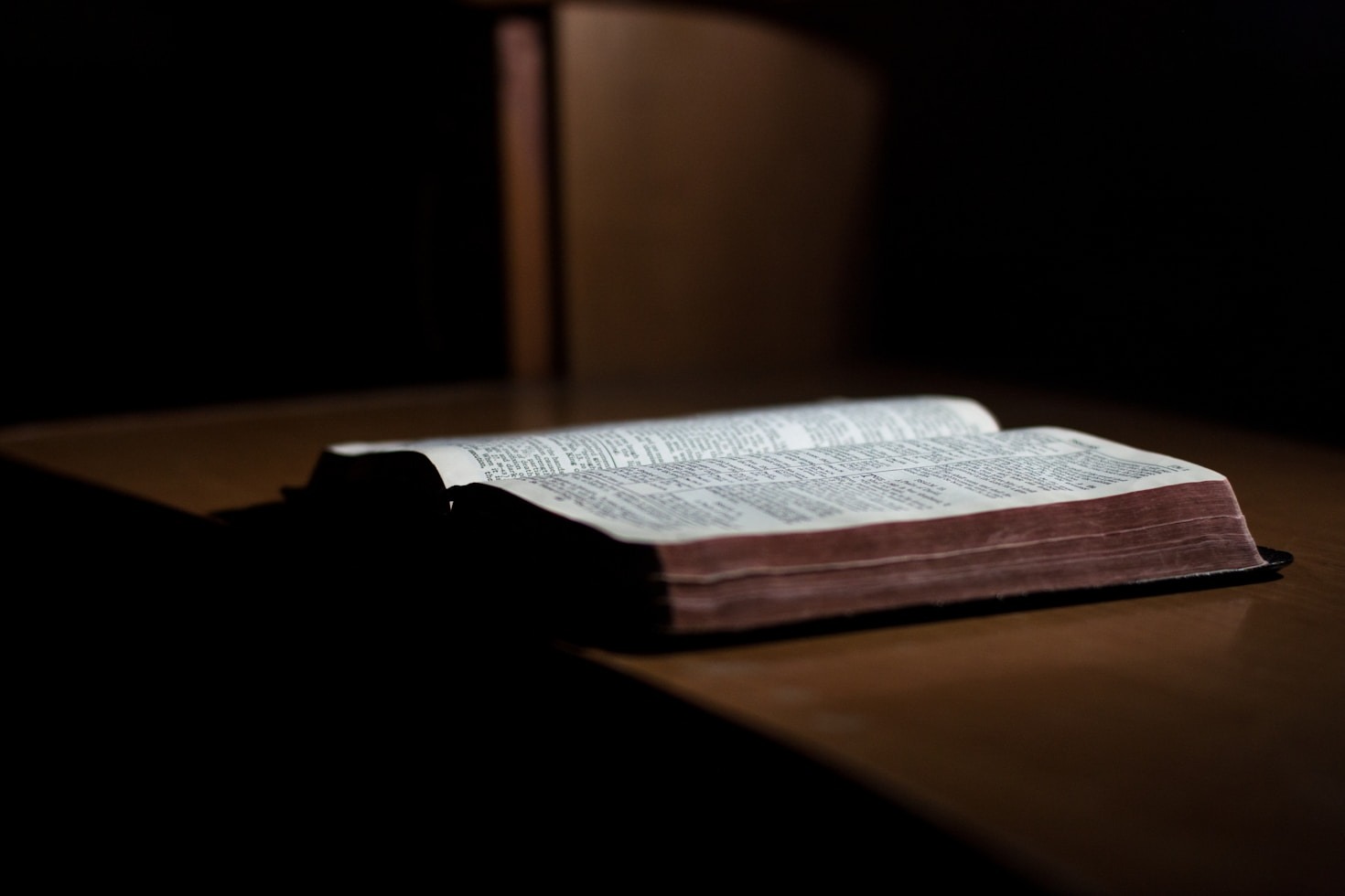 Integrating Scripture with Modern AI Solutions