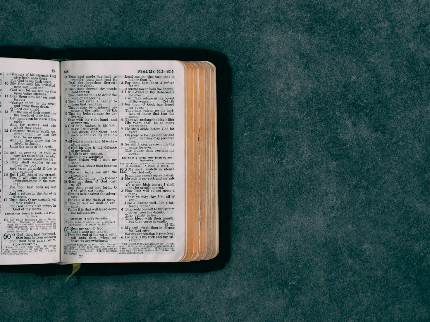 Daily Inspiration: Scripture to Boost Your Business